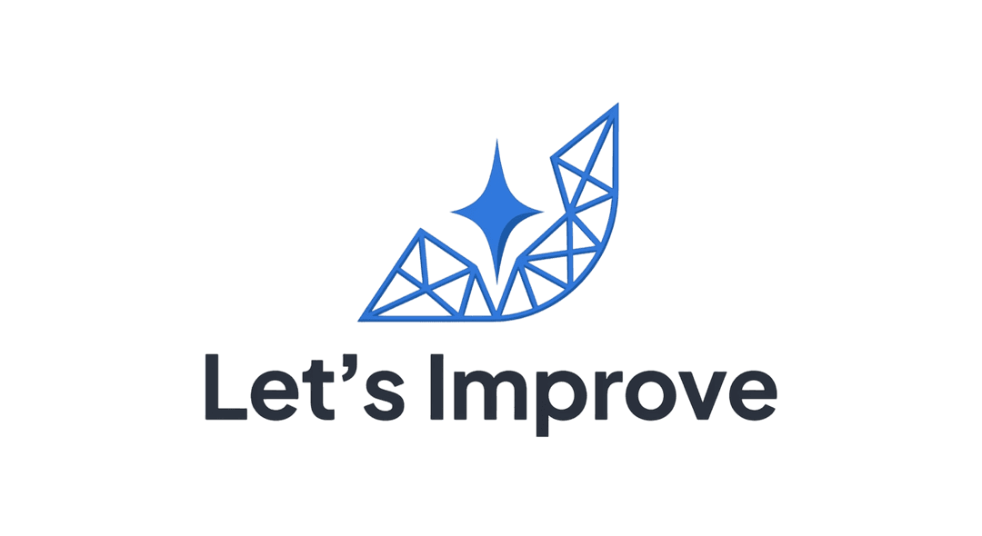 Let's Improve